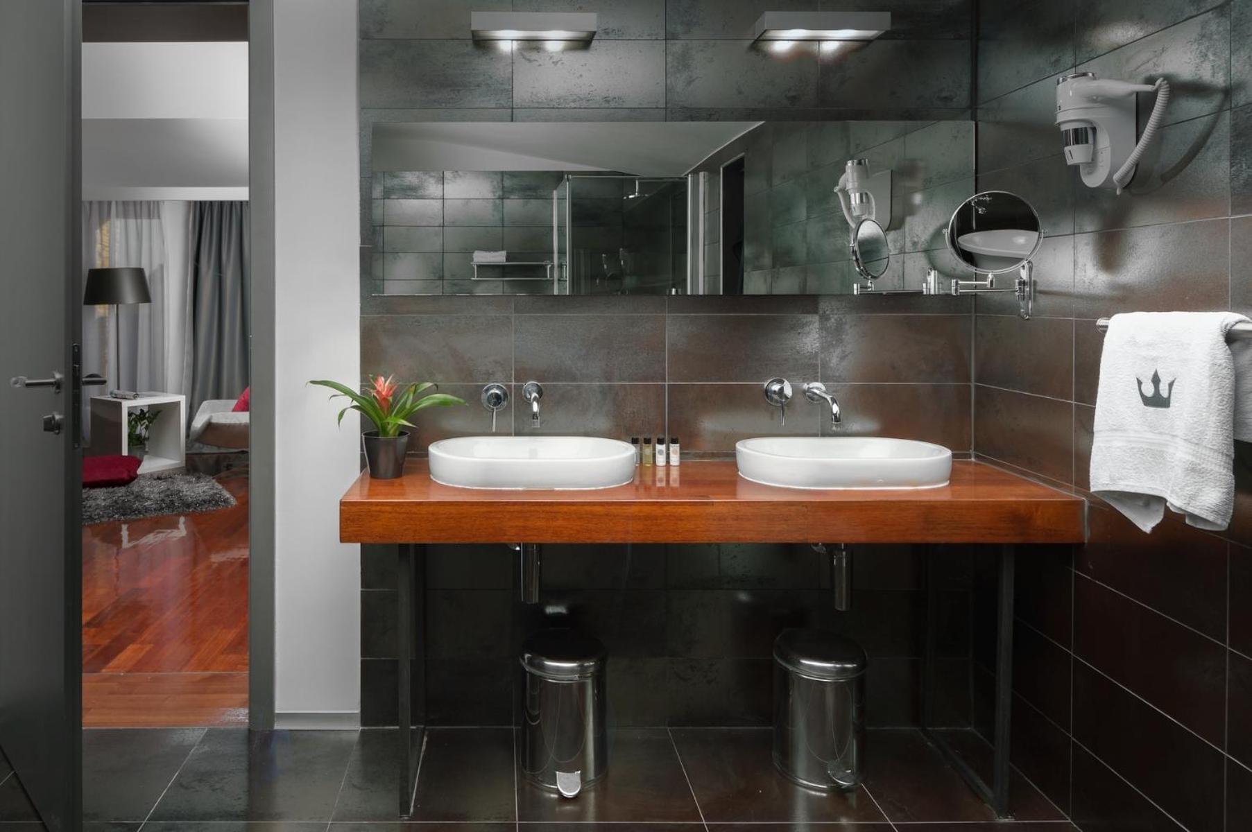 Boutique Hotel Chevalier By Bura Hotels - Adults Only Medulin Exterior photo