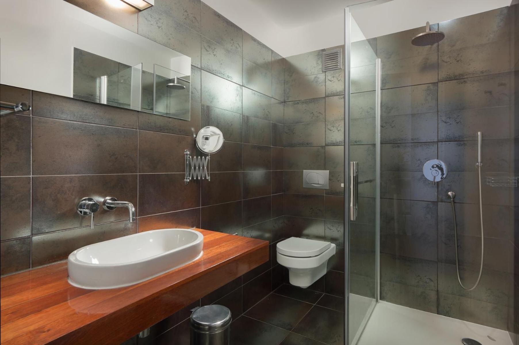 Boutique Hotel Chevalier By Bura Hotels - Adults Only Medulin Exterior photo