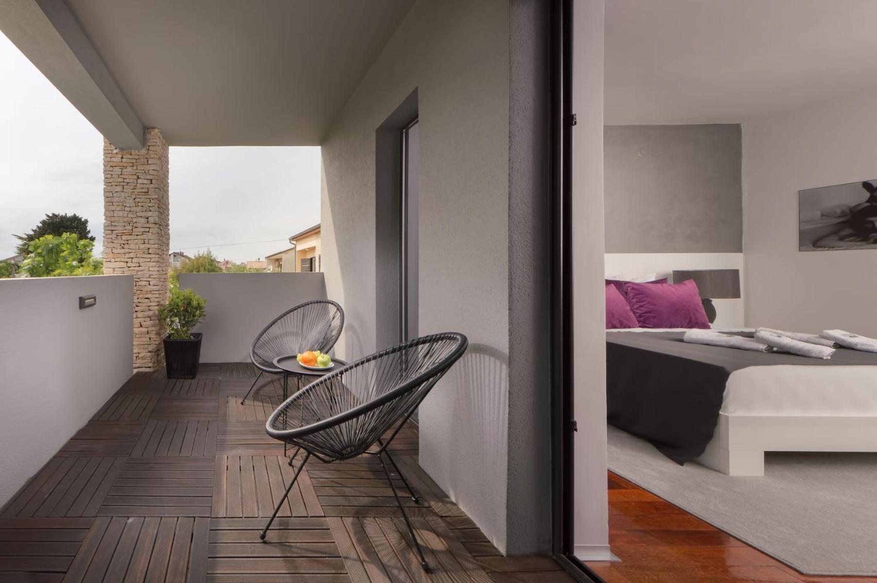 Boutique Hotel Chevalier By Bura Hotels - Adults Only Medulin Exterior photo